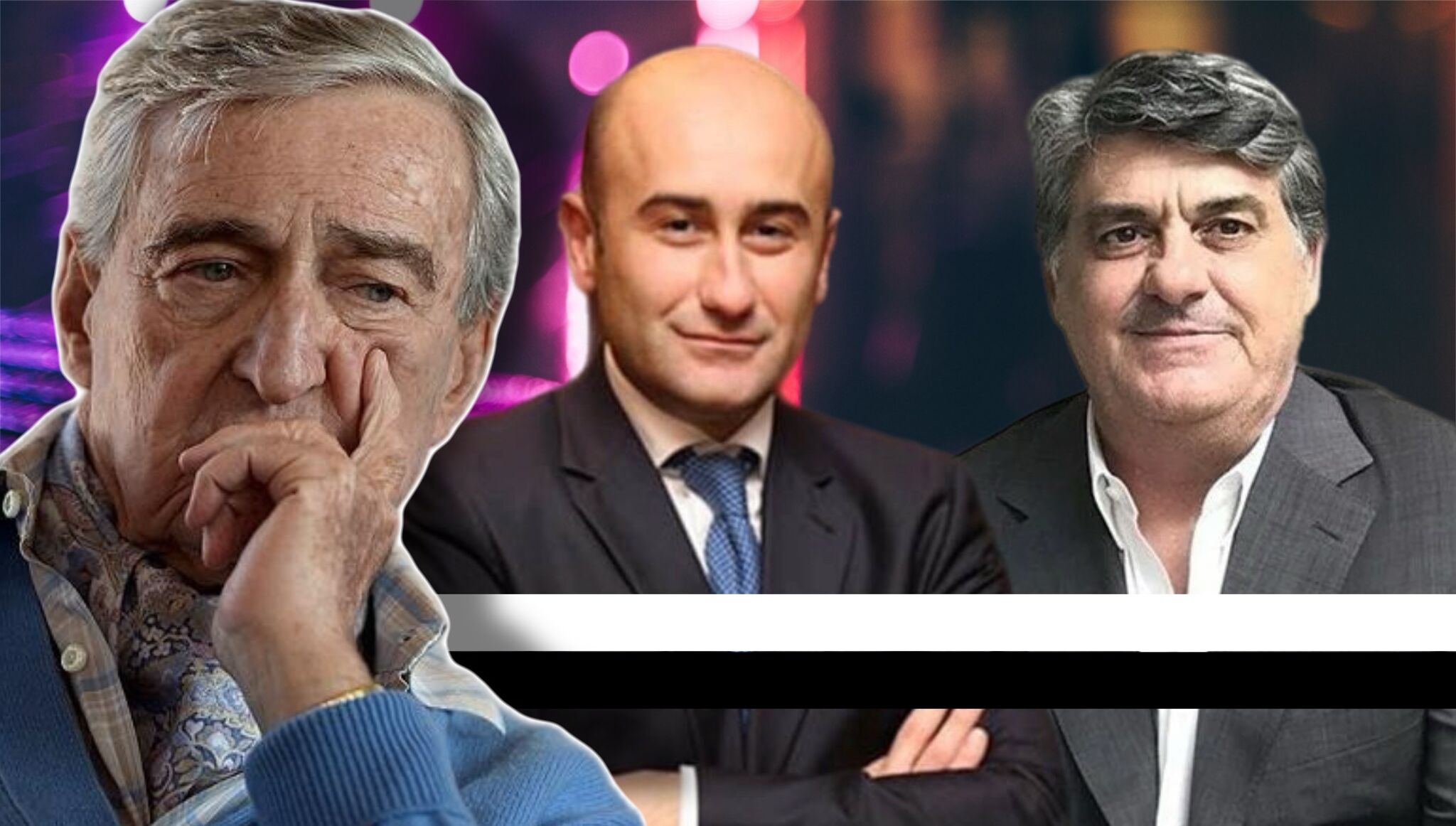 Serdal Adalı mı, Hüseyin Yücel mi? Rahmi Koç hangi Beşiktaş adayını destekliyor?