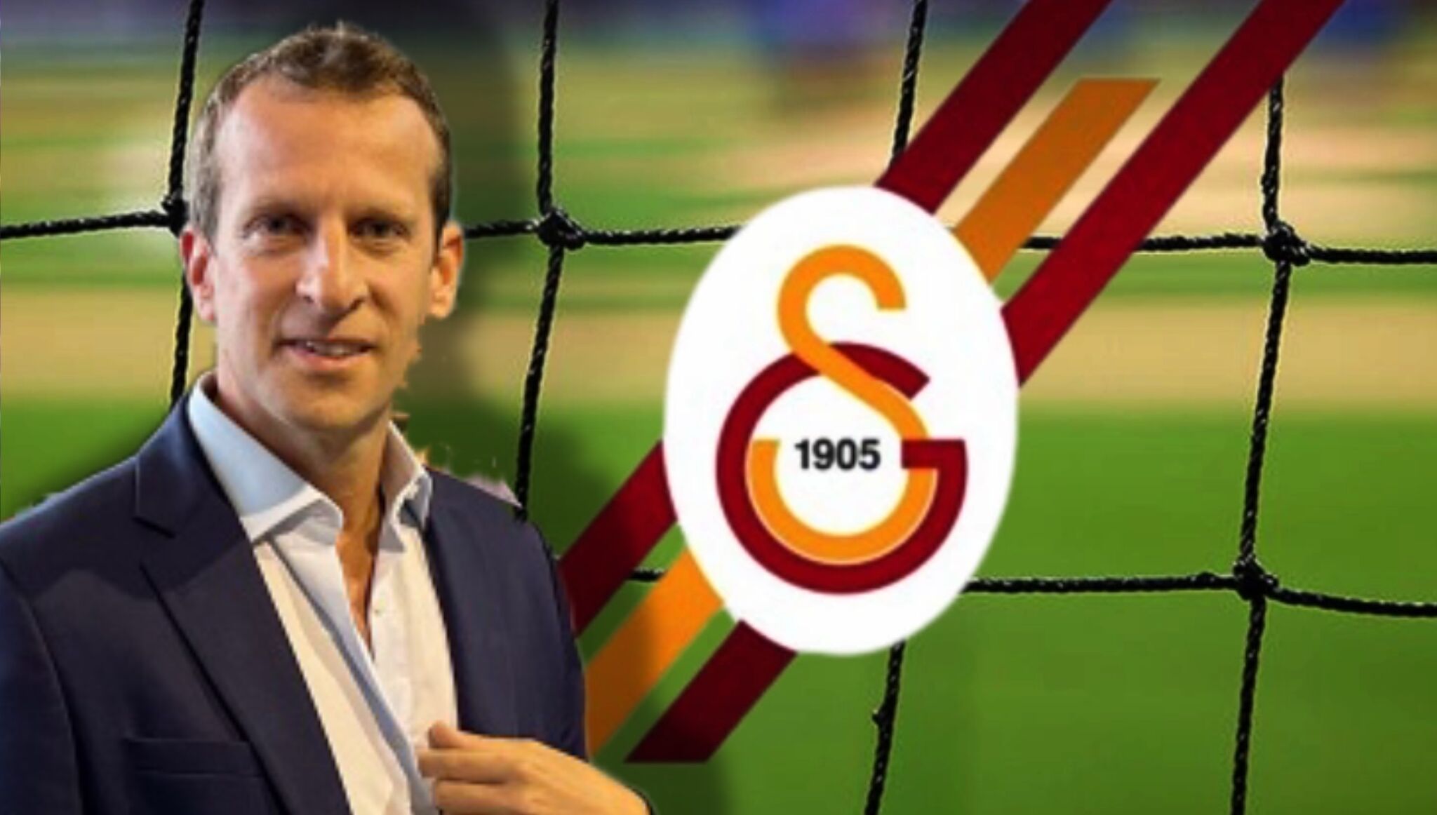 Efsane menajer yine iş başında: George Gardi'den Galatasaray'a iki yıldız önerisi daha!