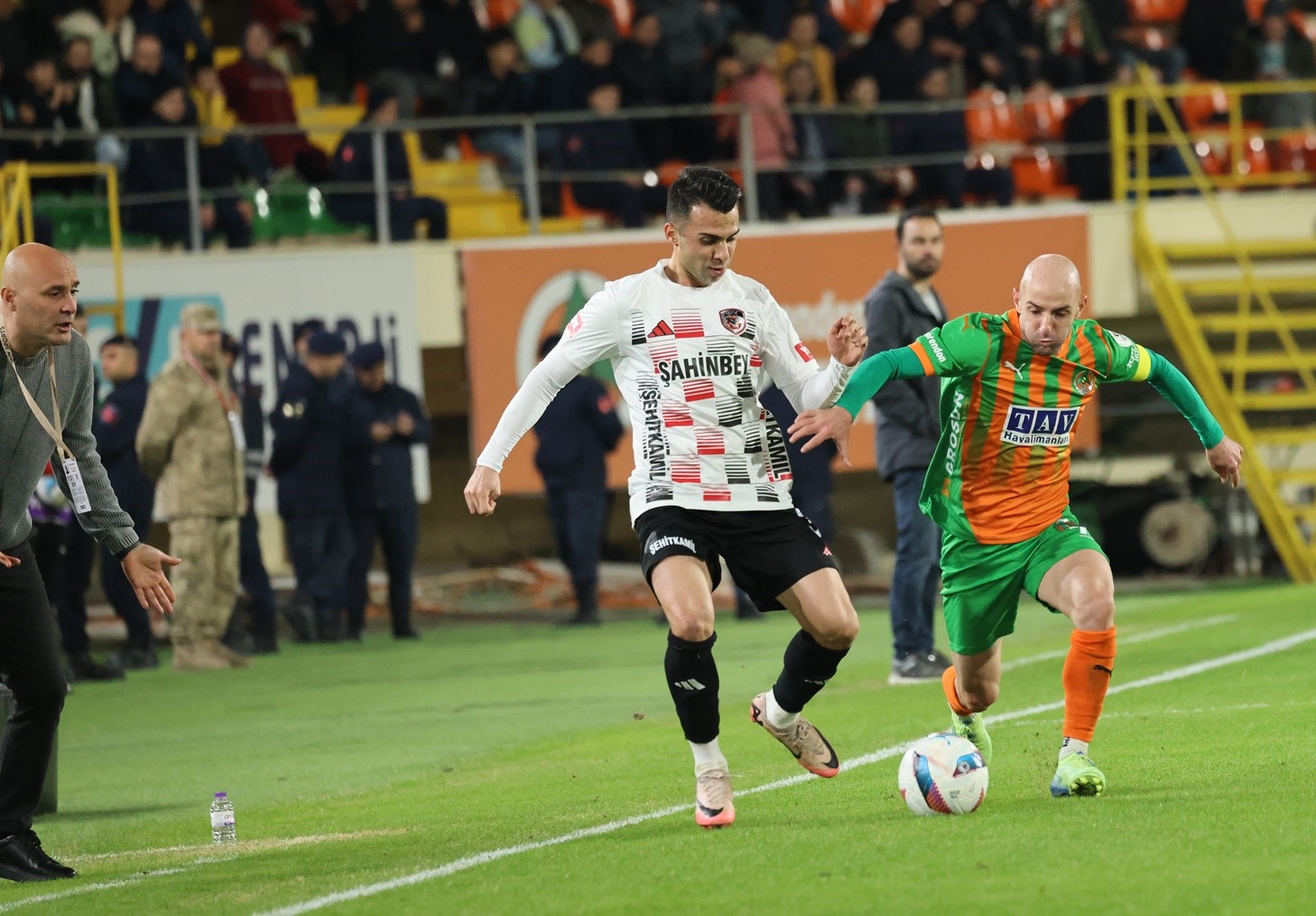 alanyaspor-gazıantepfk