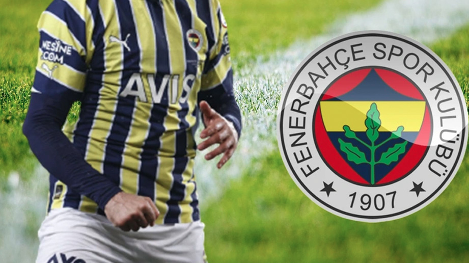 Süper Lig'in transfer rekoru! Fenerbahçe'den ayrılıyor