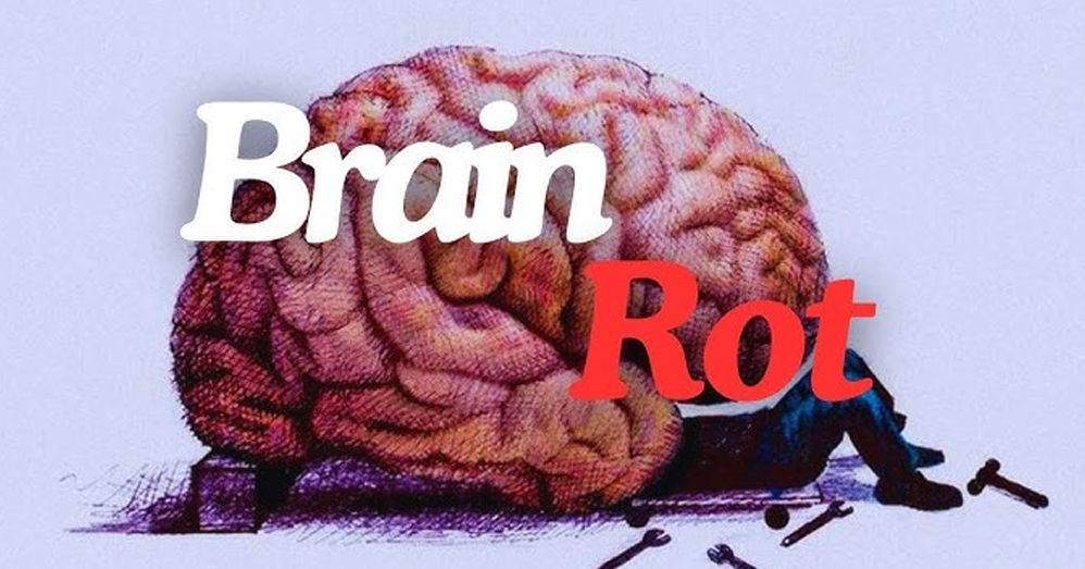 Brain Rot