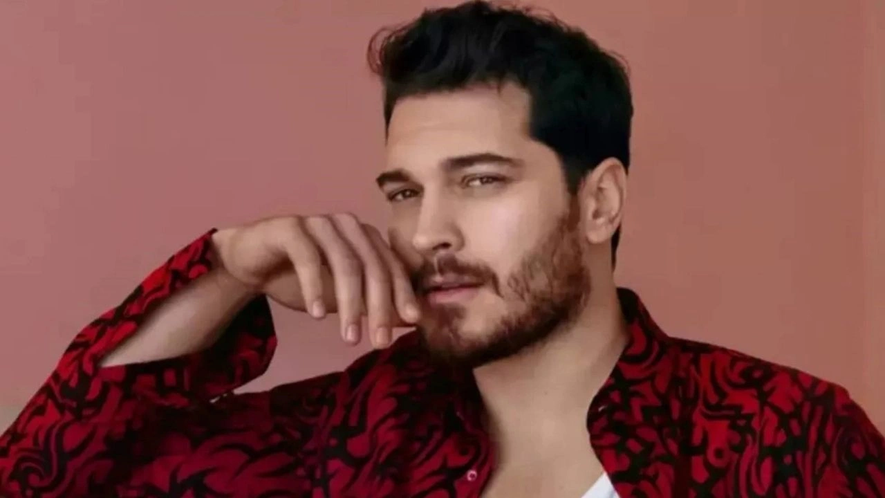 Cagatay Ulusoy Bolum Basi 35 Milyon Tl Mi Kazaniyor Aciklama Geldi Zlzi