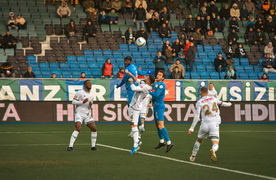 caykurrızespor-konyaspor