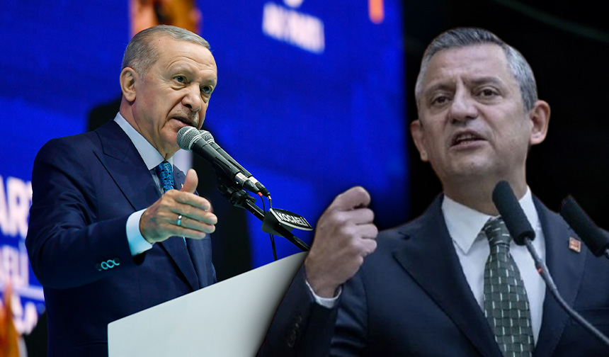 Erdoğan Özel