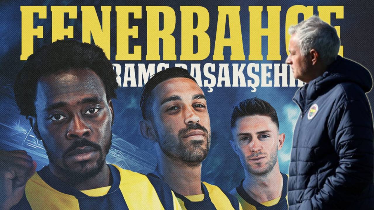 Fener Başak