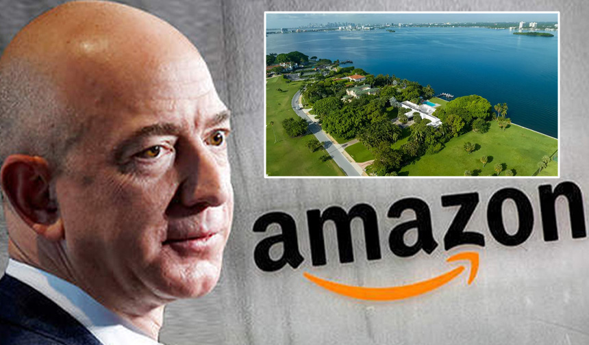Jeff Bezos