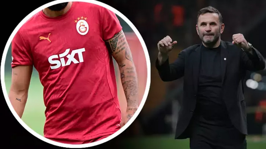 Galatasaray'da sürpriz ayrılık! Serie A'ya transfer oluyor