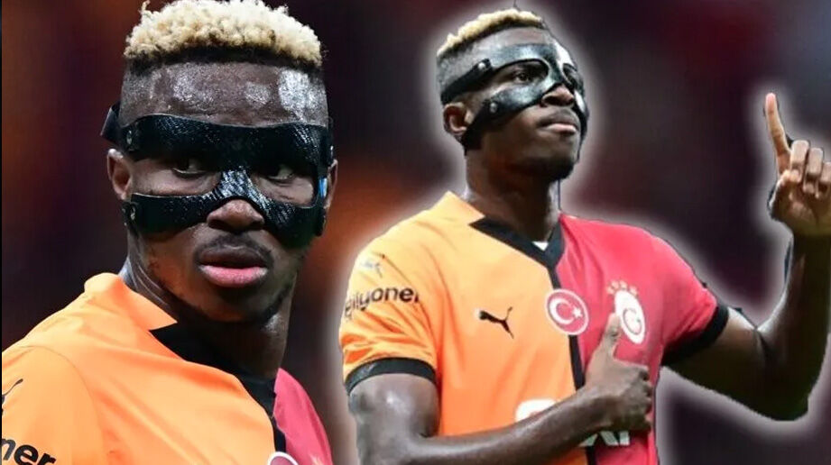 Galatasaray'a büyük şok! Osimhen elden gidiyor