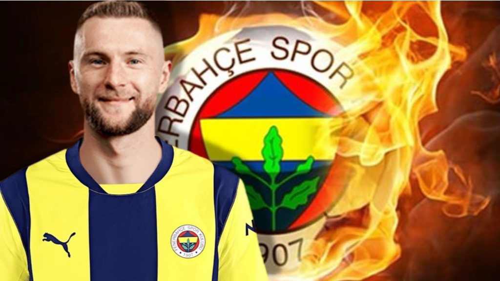 Fenerbahçe'ye 'kiralık oyuncu' engeli: Milan Skriniar transferinde yeni gelişme!