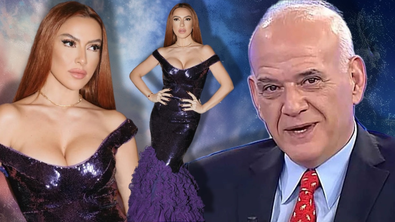 Hadise'nin dava açması Ahmet Çakar'ı susturmadı, yine saydırdı: 'Sadece cahil ve kezban değil...'