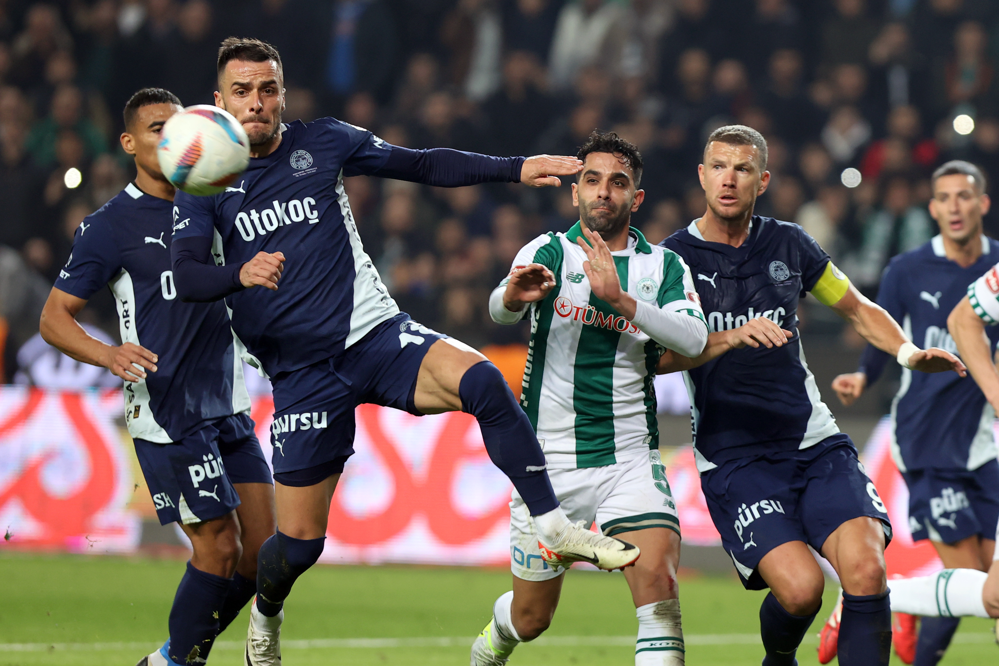 konyaspor-fenerbahce