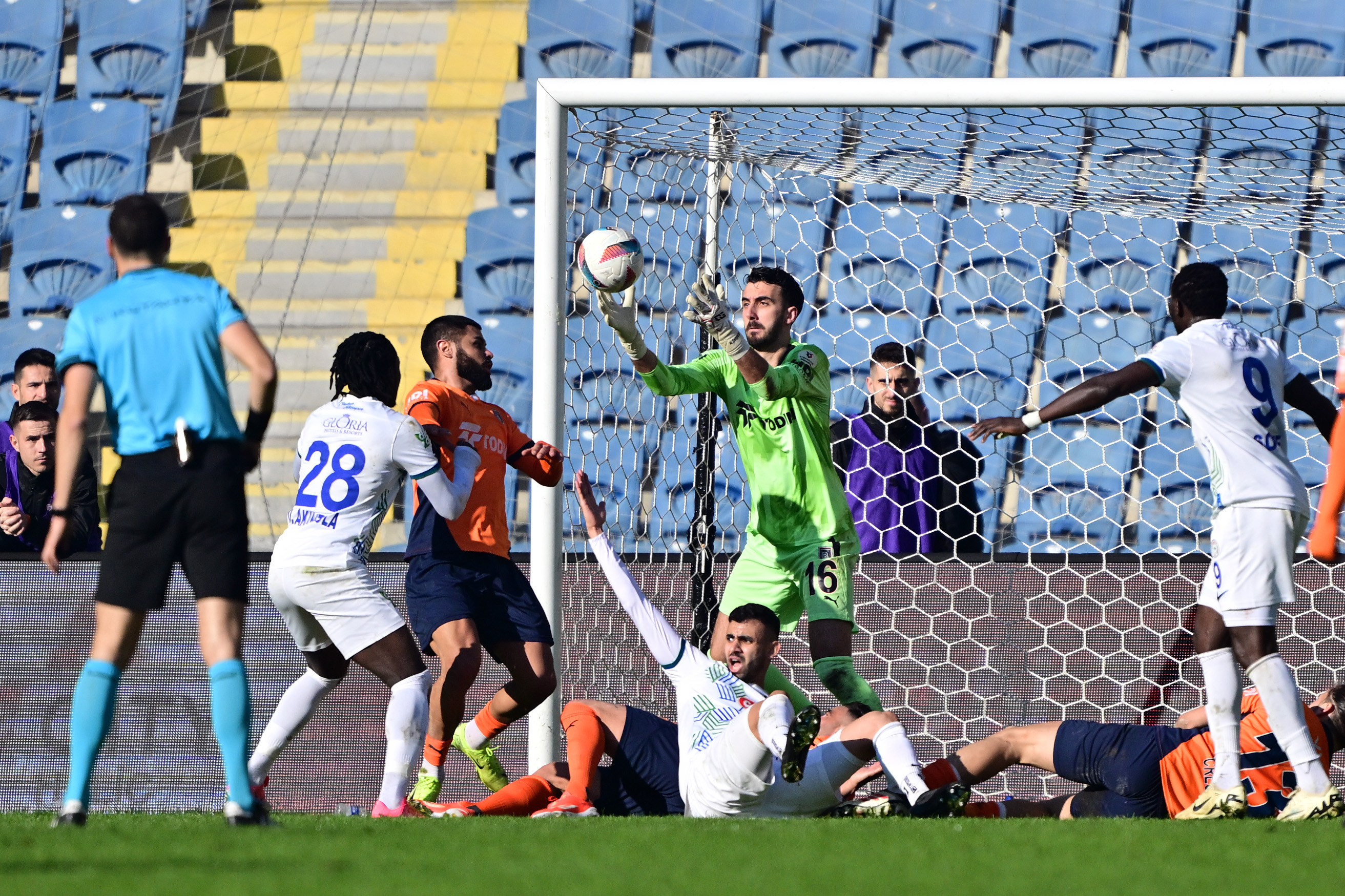 basaksehır-rızespor