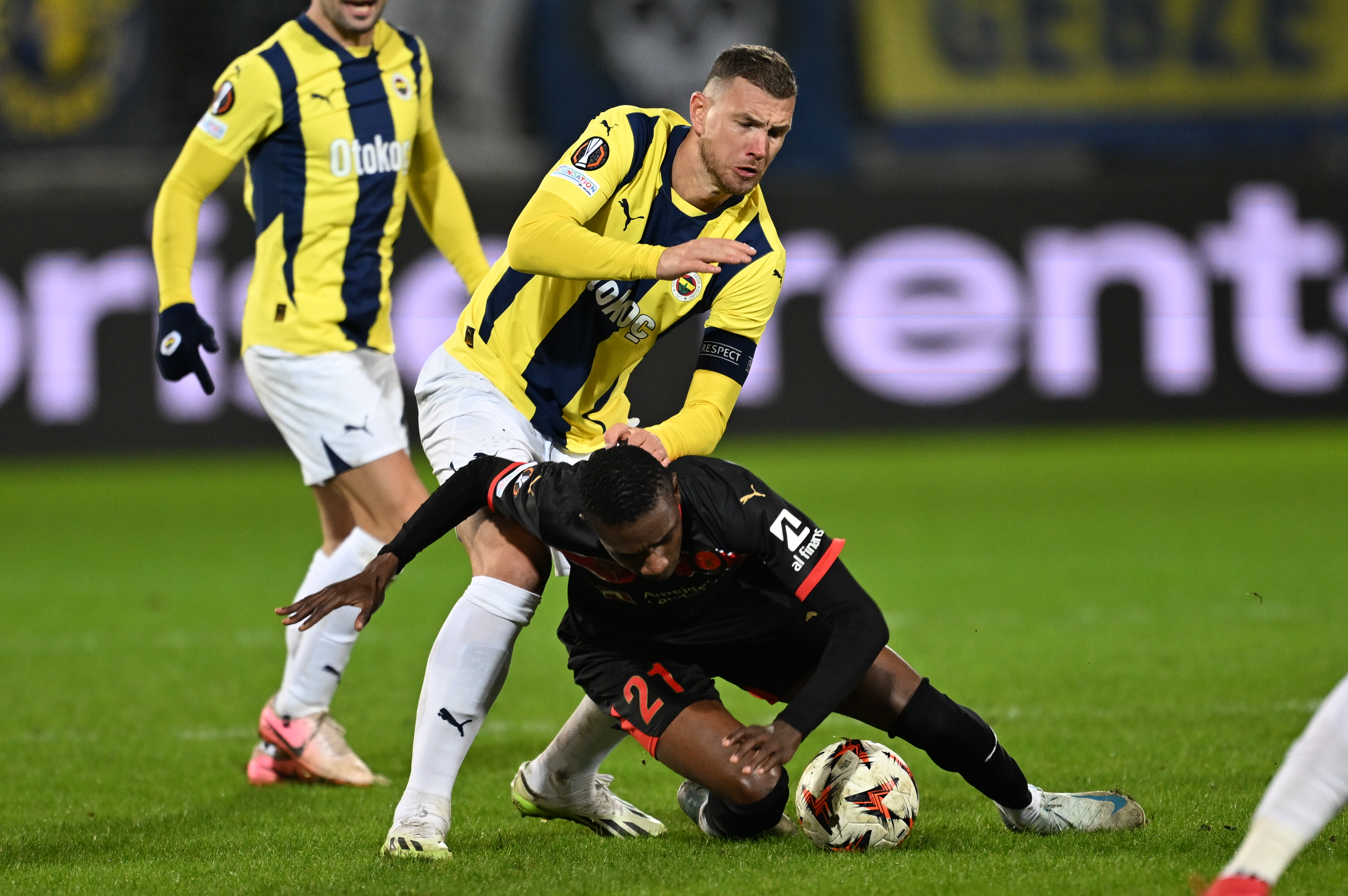 fenerbahce-mıdtjylland