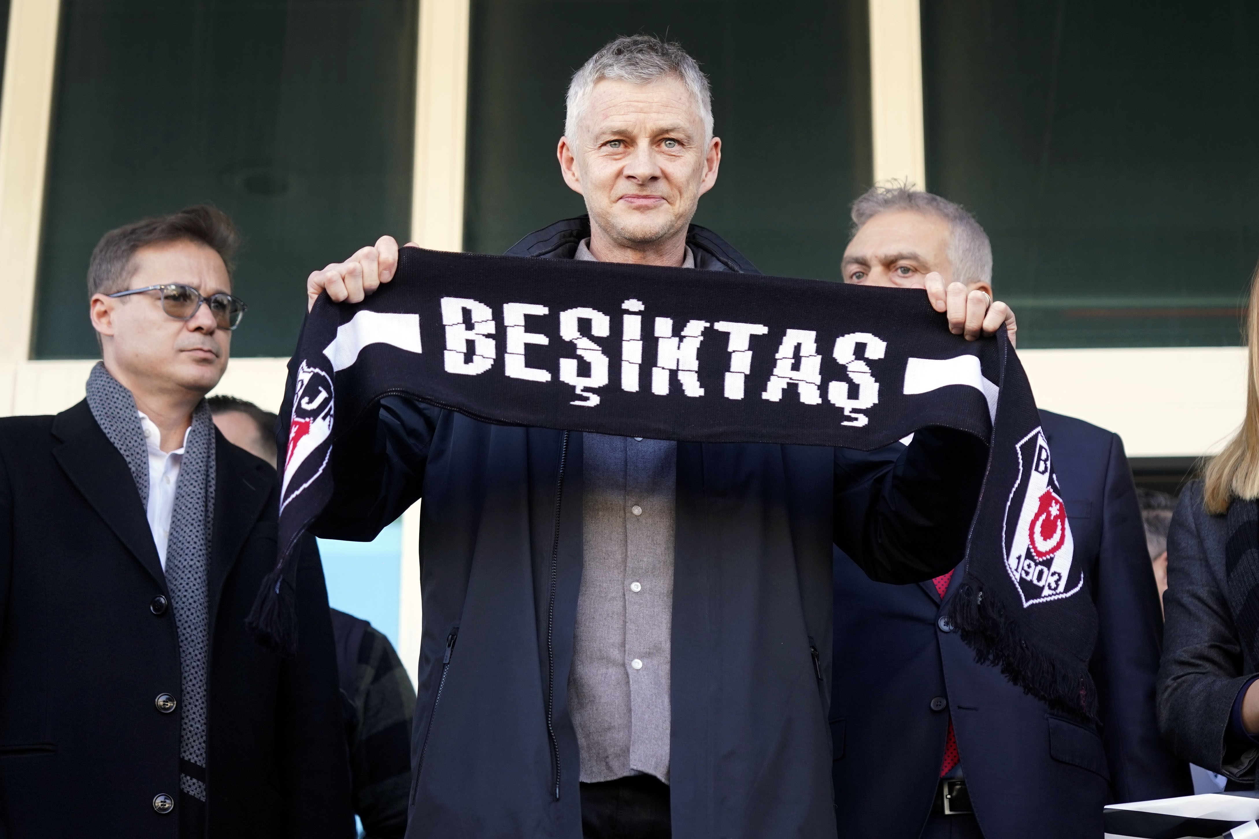 olegunnarsolskjaer