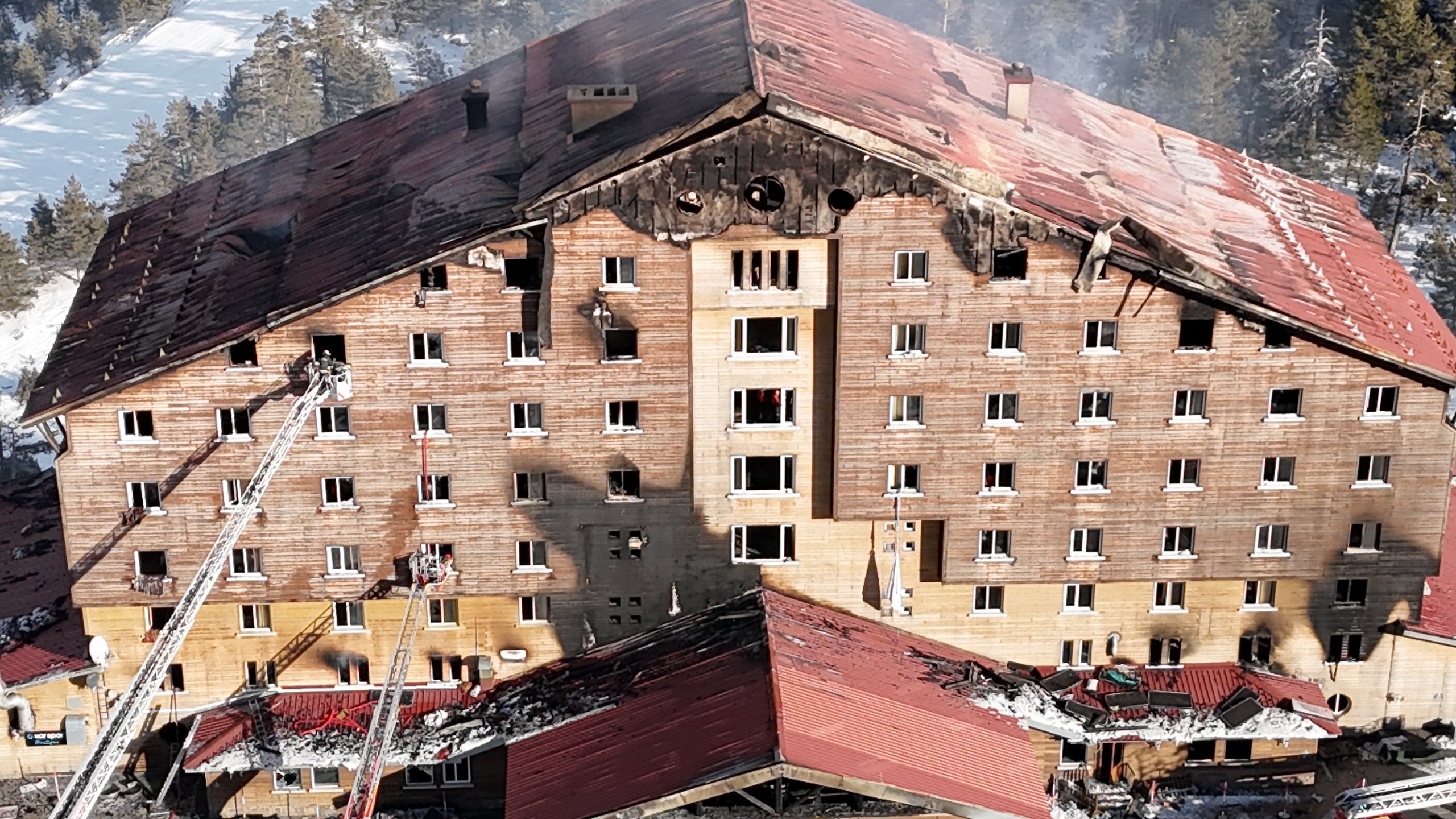 bolu-otel-yangın