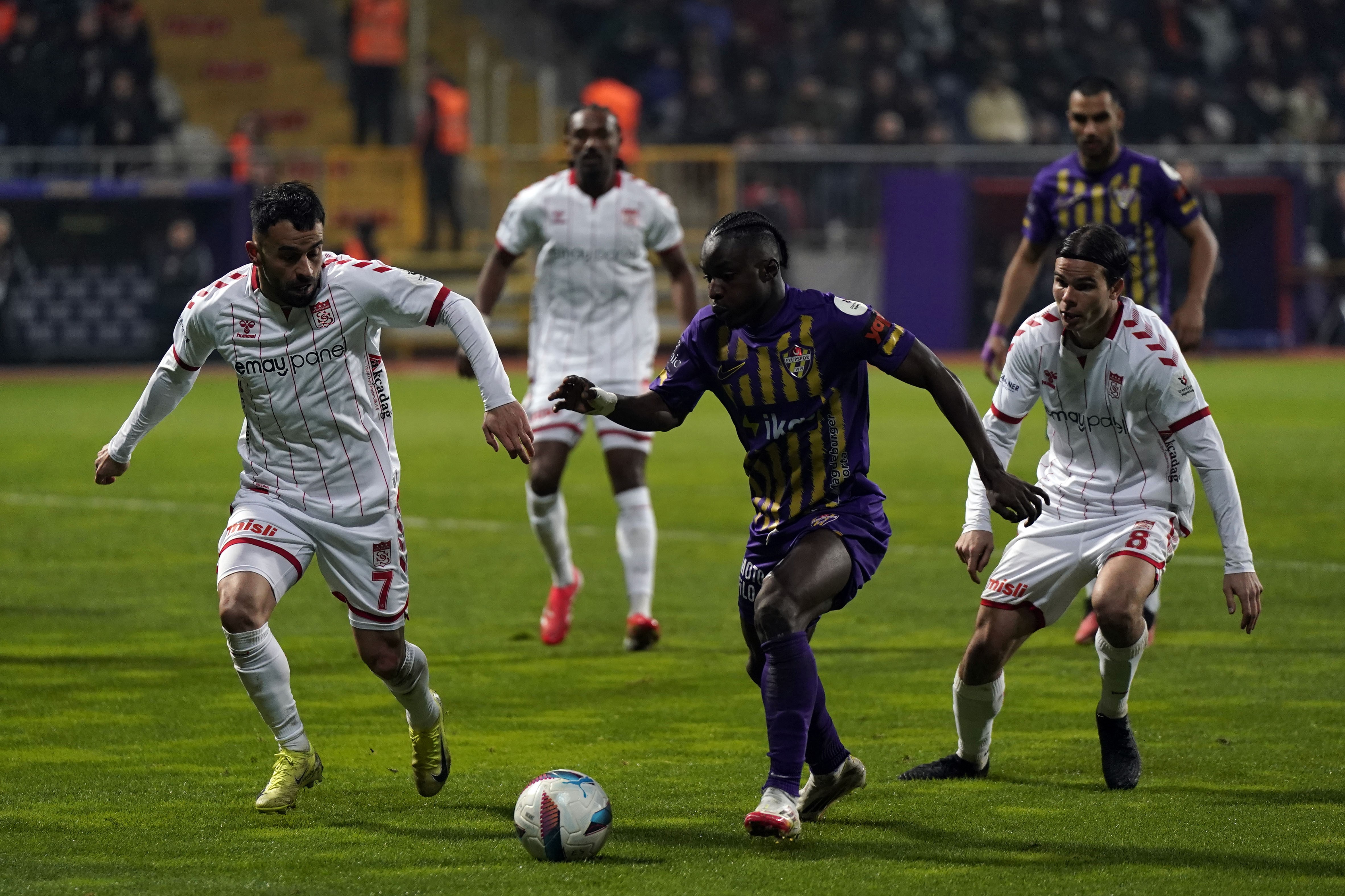 eyupspor-sıvasspor