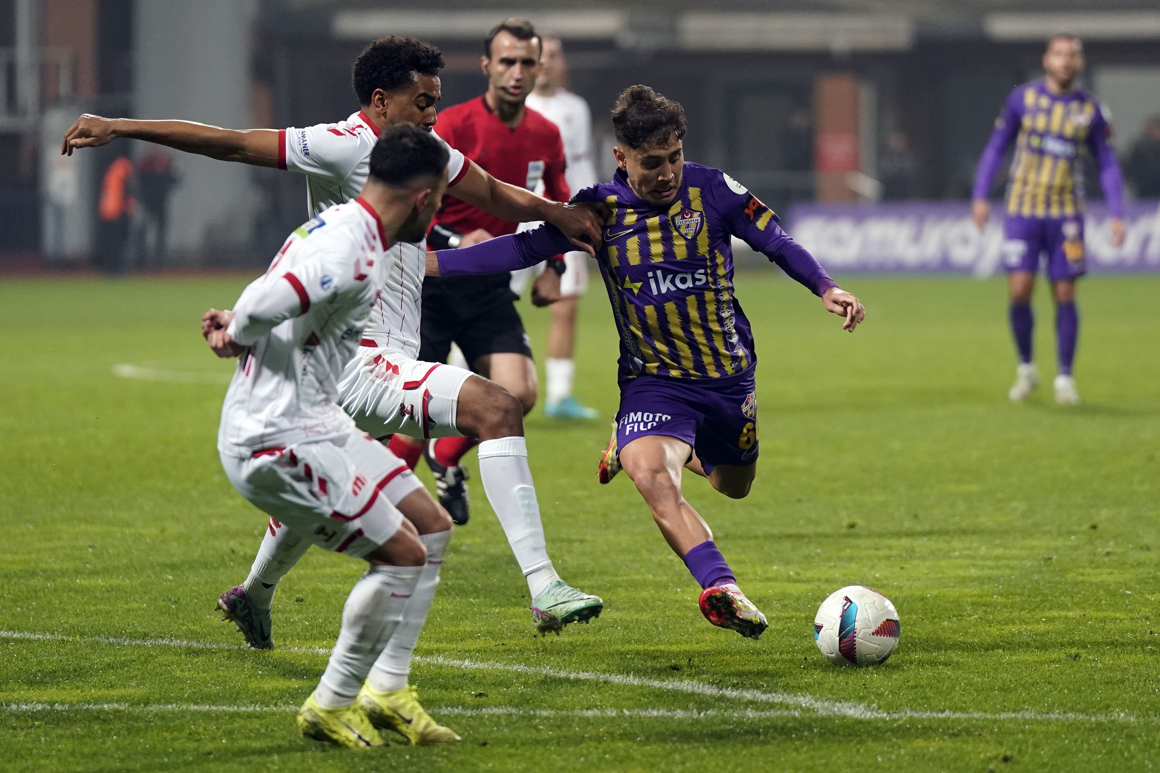 eyupspor-sıvasspor