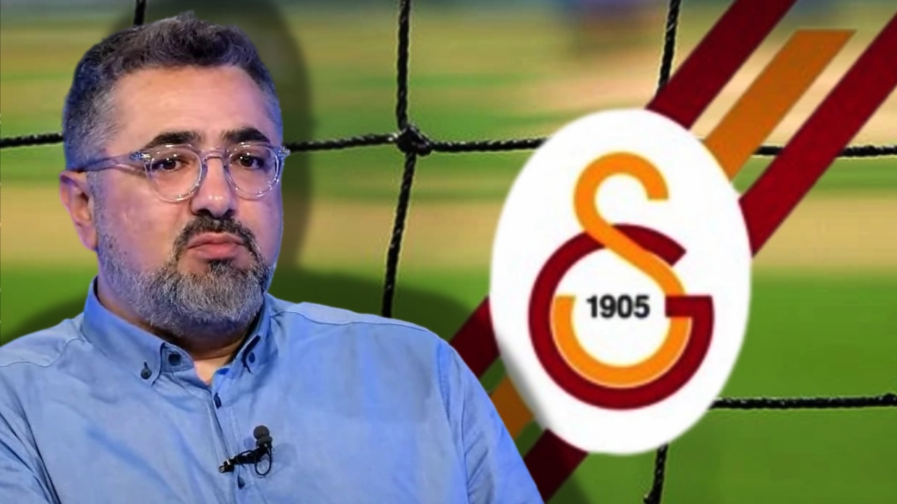 Serdar Ali Çelikler net konuştu: 'Galatasaray'dan gidiyor, Fatih Terim'i kovdular ya! O senden daha büyük efsane'