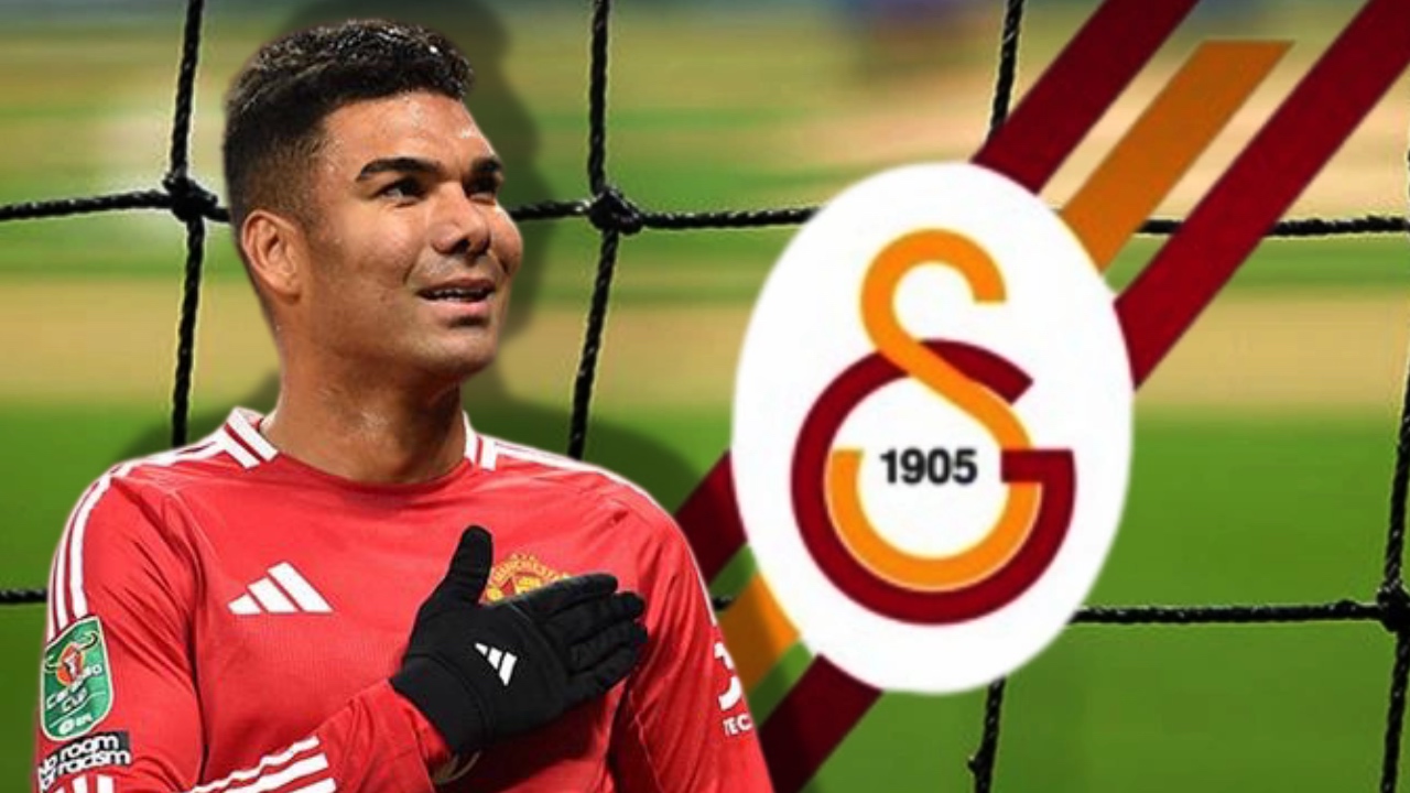 Şaşırtan iddia: 'Casemiro’yu Galatasaray’a getirecektim, beğenilmedi!'