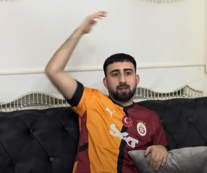 galatasaraytaraftarı-tepki