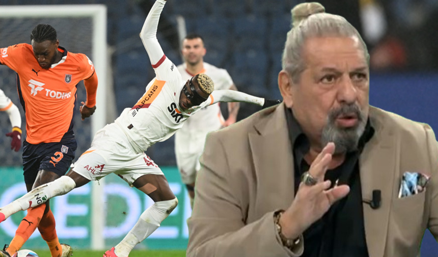 Erman Toroğlu'ndan olay yaratacak açıklama: 'Türk futbolu bitmiştir'