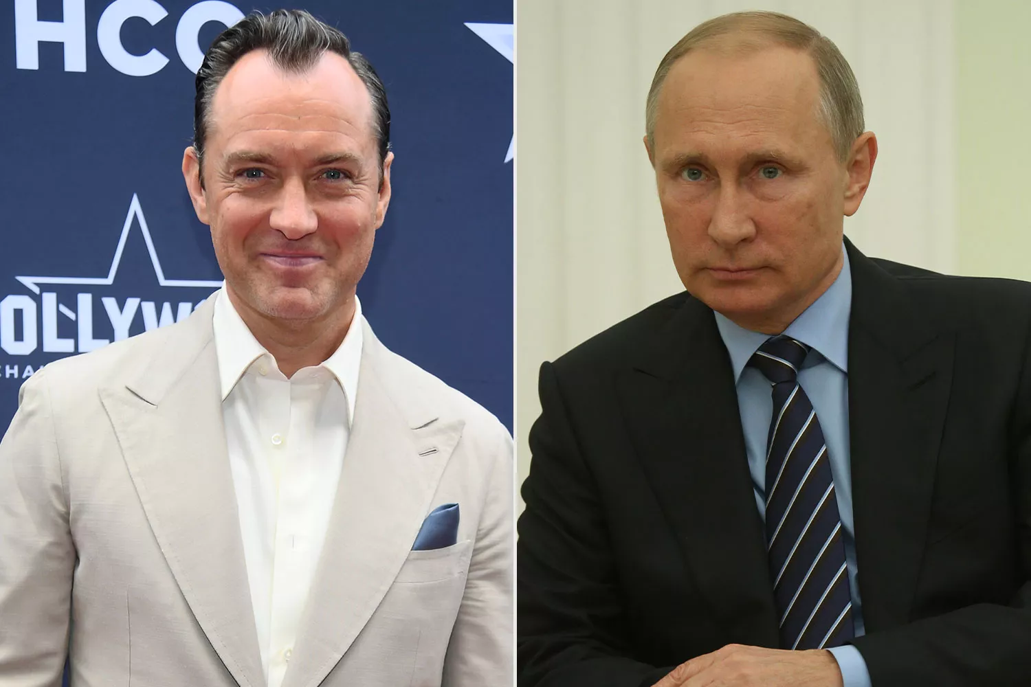 Jude Law Vladimir Putin 011025 F7Bf72492Cf74Ab383325C6B785032A5