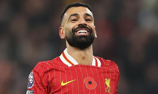 Mohamed Salah Gelismesi Gorusmeler Basladi 4310