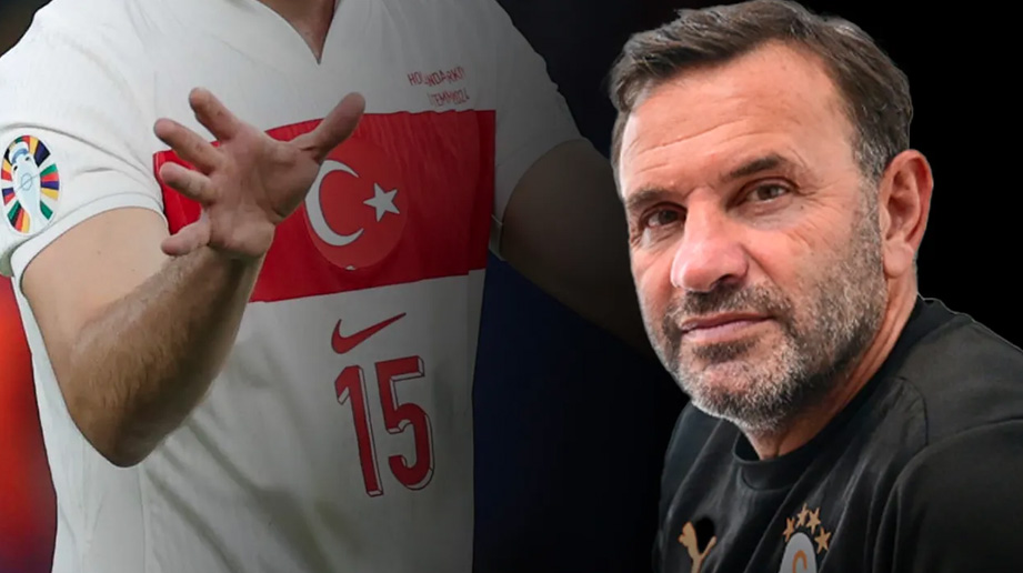 Süper Lig'e geri dönüyor! Galatasaray'dan sürpriz transfer