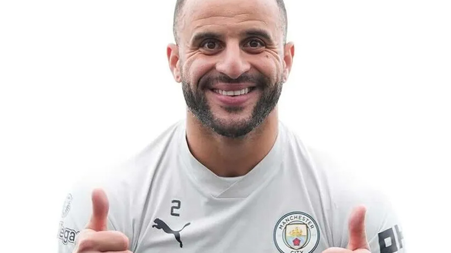 Büyük Kyle Walker sürprizi! Yıldız oyuncu Galatasaray'a geliyor