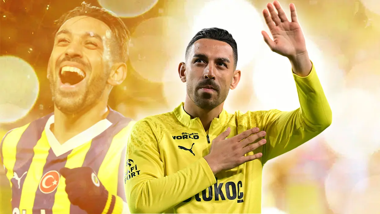 2,5 aydır kadro dışıydı: İrfan Can Kahveci’den sürpriz karar