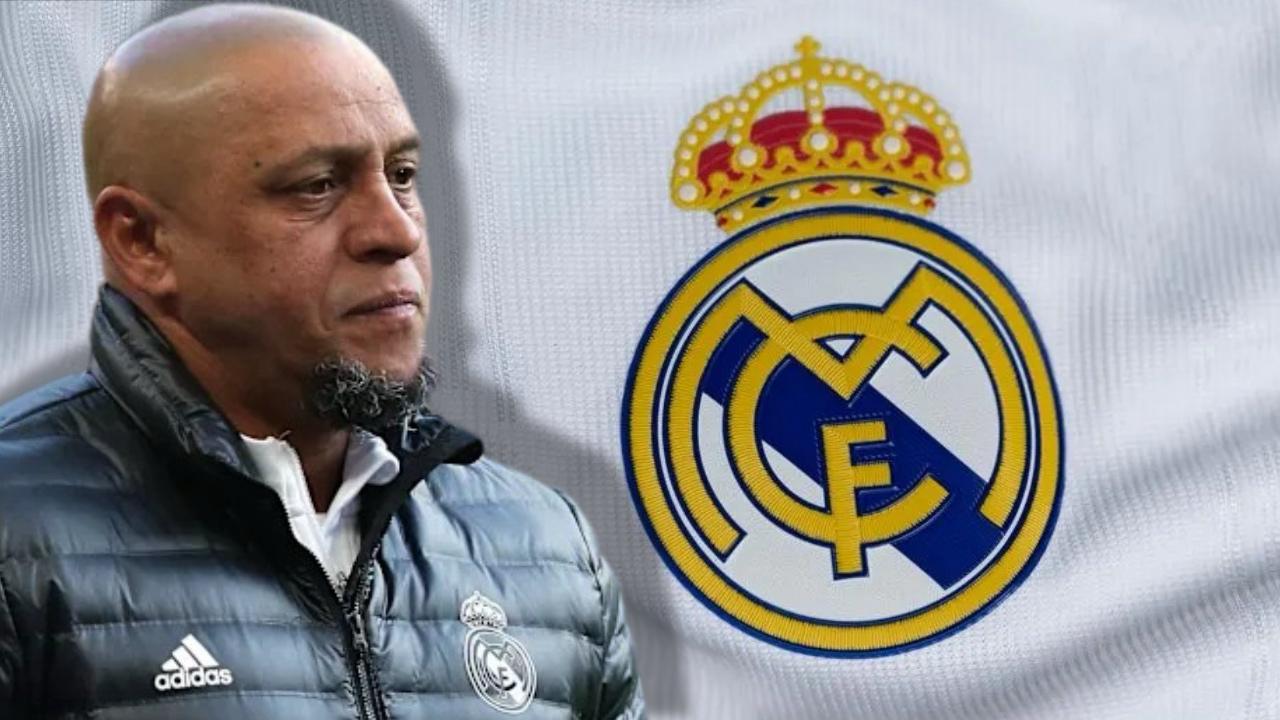 Roberto Carlos zor günler yaşıyor: Evsiz kalan efsane isim Real Madrid tesislerine taşındı!