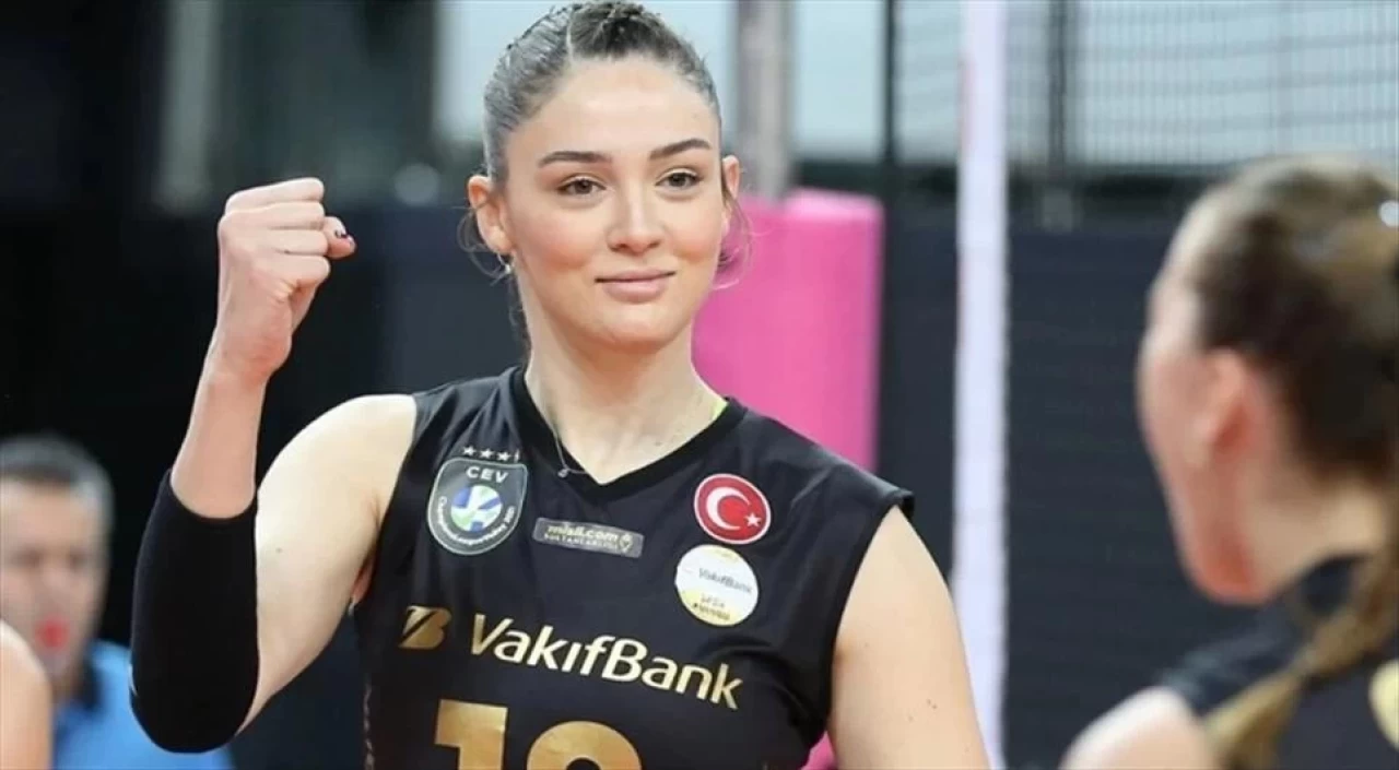 639 Zehra Gunes Icin Fenerbahce Iddiasi