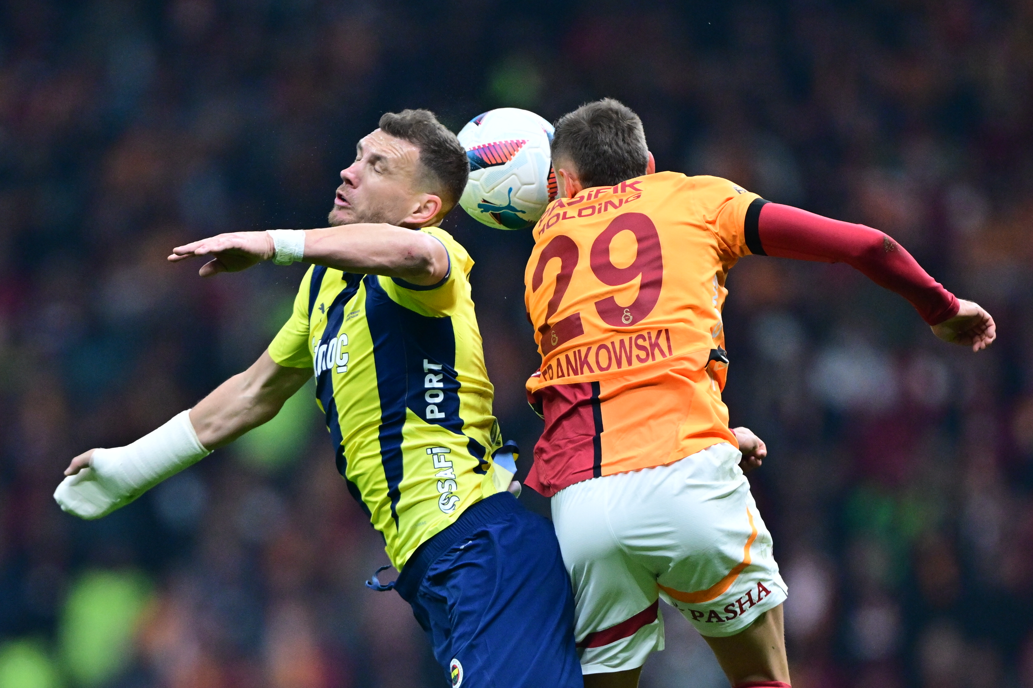 galatasaray fenerbahce