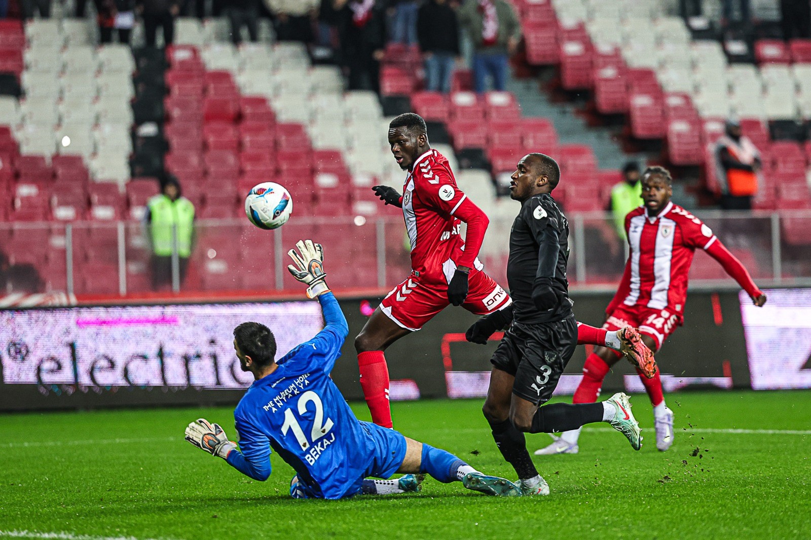 samsunspor hatayspor