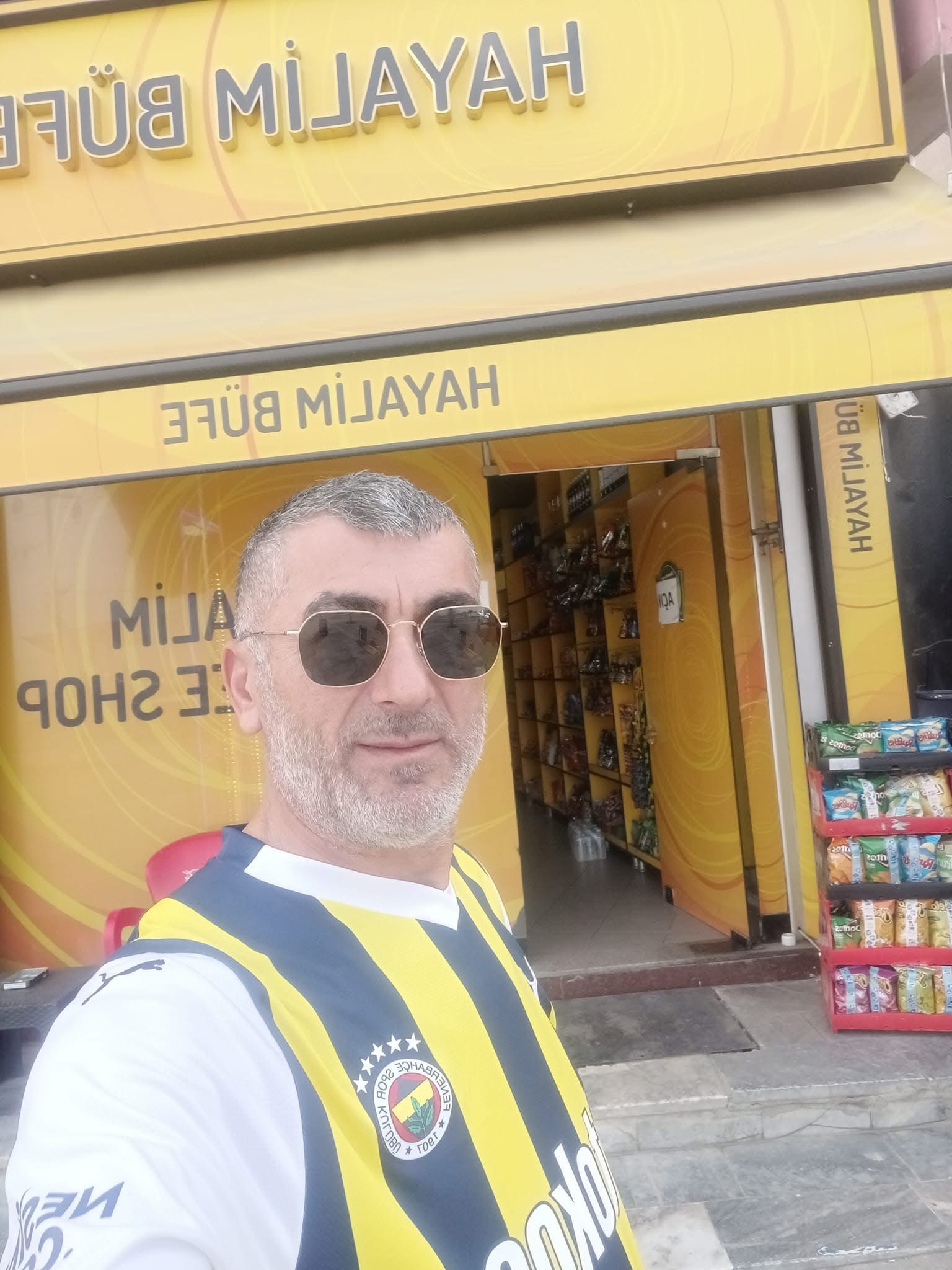 emrullah cetın