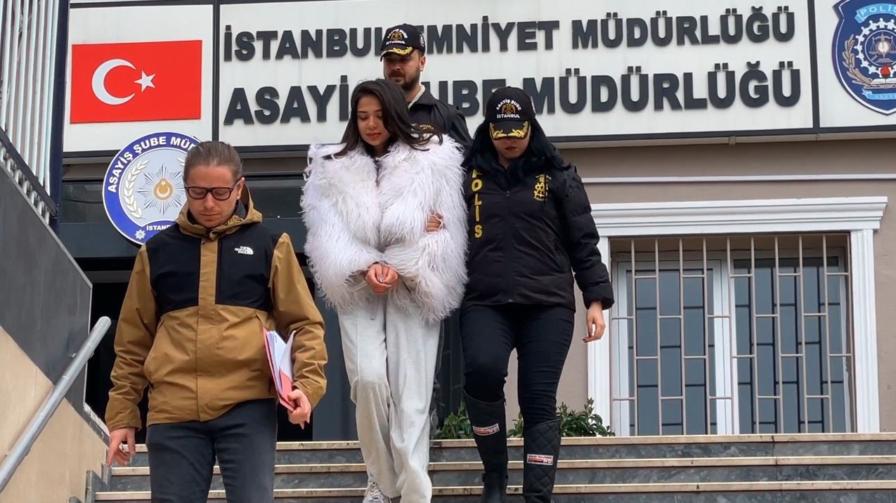 merve taskın hakkında karar