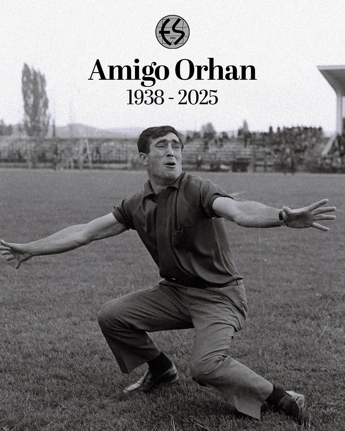 amıgo orhan hayatını kaybettı