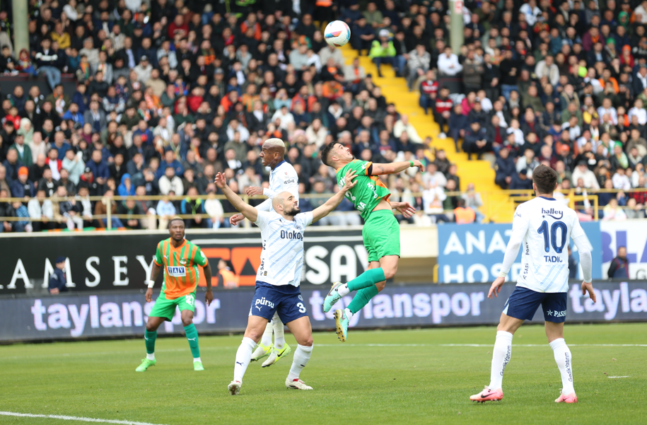 fenerbahce - alanyaspor