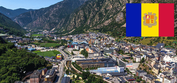 andorra