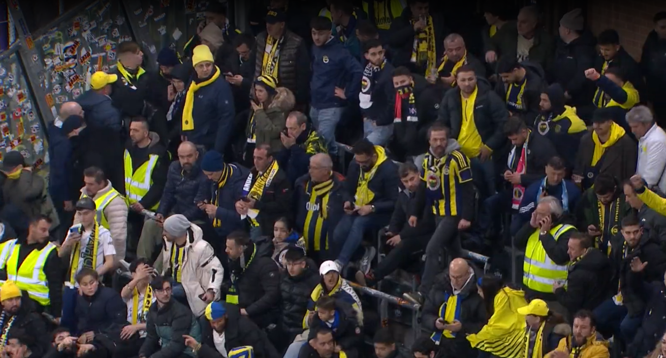 fenerbahce anderlecht