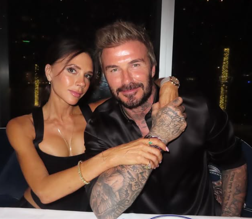 vıctorıa beckham