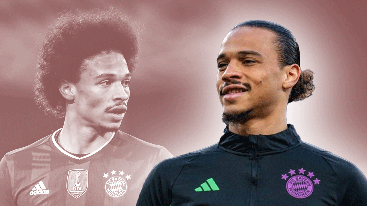 Resmen duyurdular! Süper Lig’de yüzyılın transferi Leroy Sane