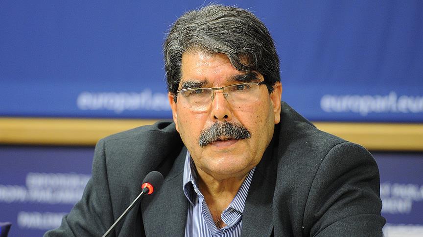 salıh muslım