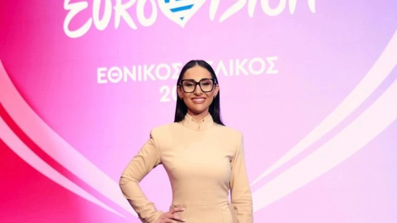 Turkiye Yunanistan Arasinda Eurovision Gerginligi Trt Sarkiyi Inceleyecek N56U