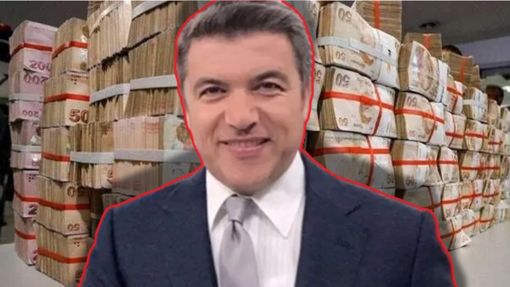 Faiz kararı için gözler Merkez Bankası’nda: İsmail Küçükkaya indirim oranını açıkladı!