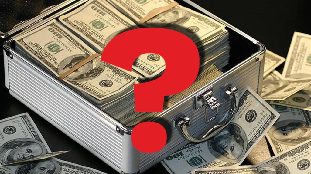 Servet Raporu şoke etti: Türkiye’de 6 binden fazla dolar milyoneri var! Kim bunlar?