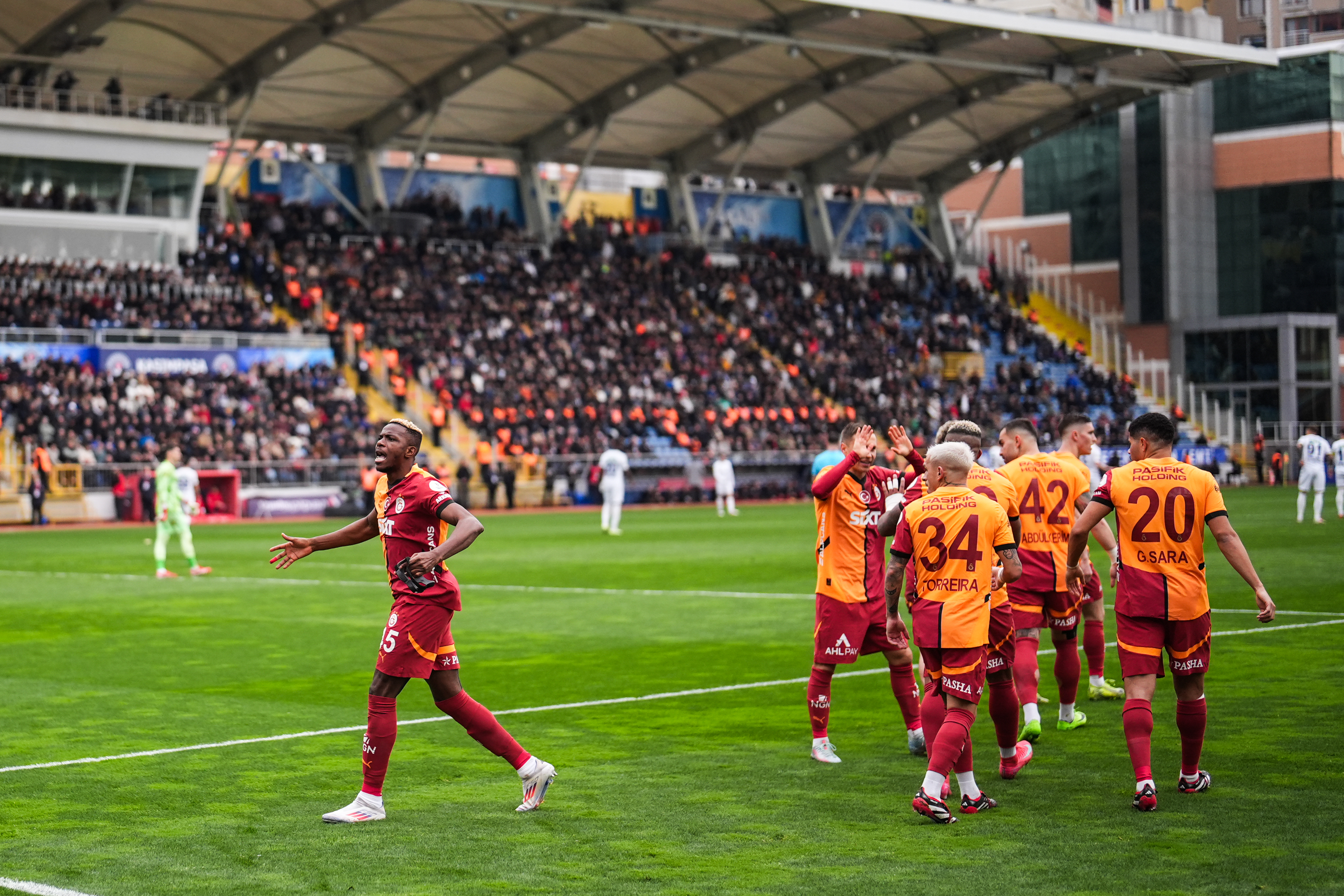 galatasaray kasımpasa