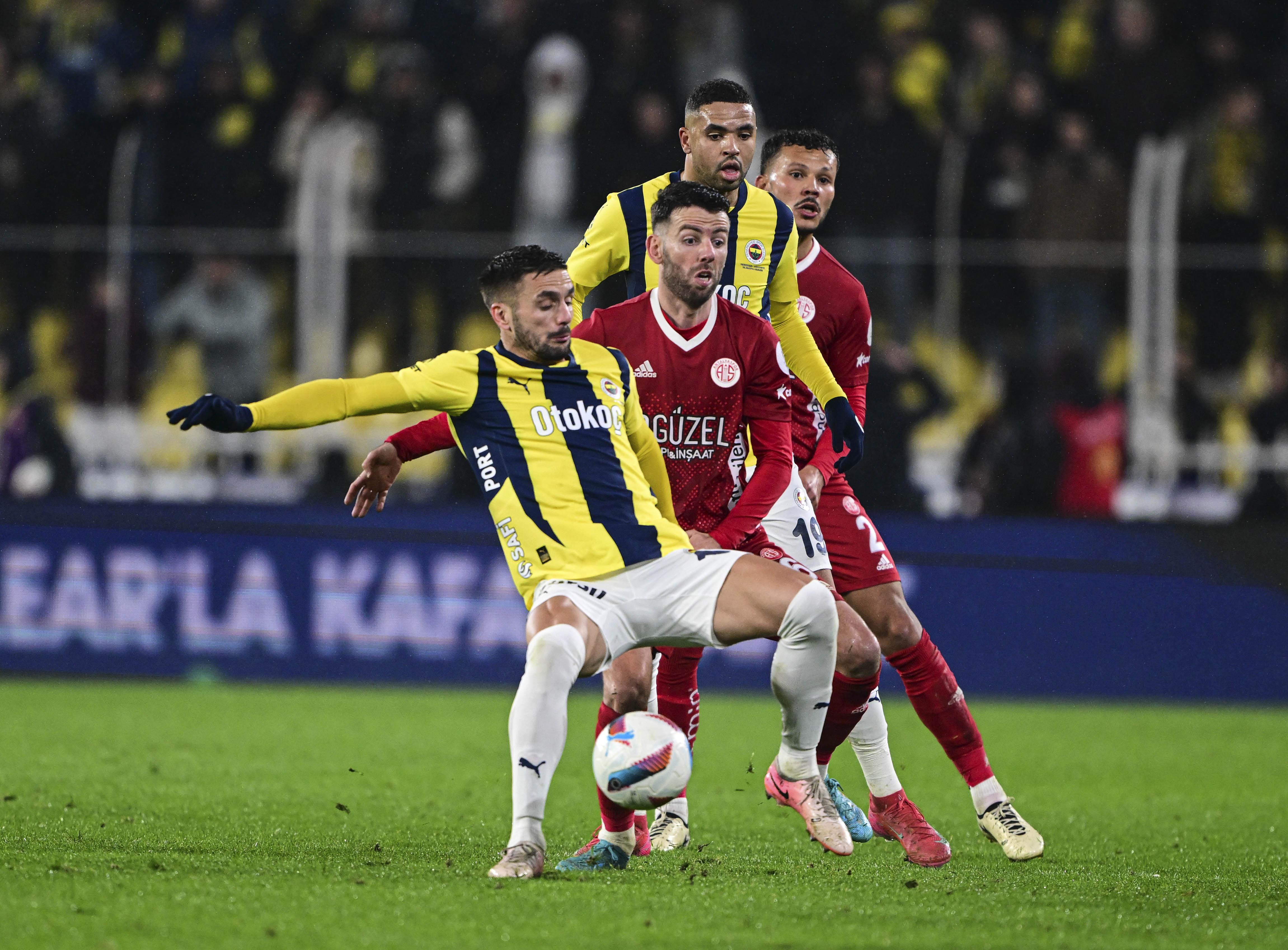 fenerbahce antalyaspor