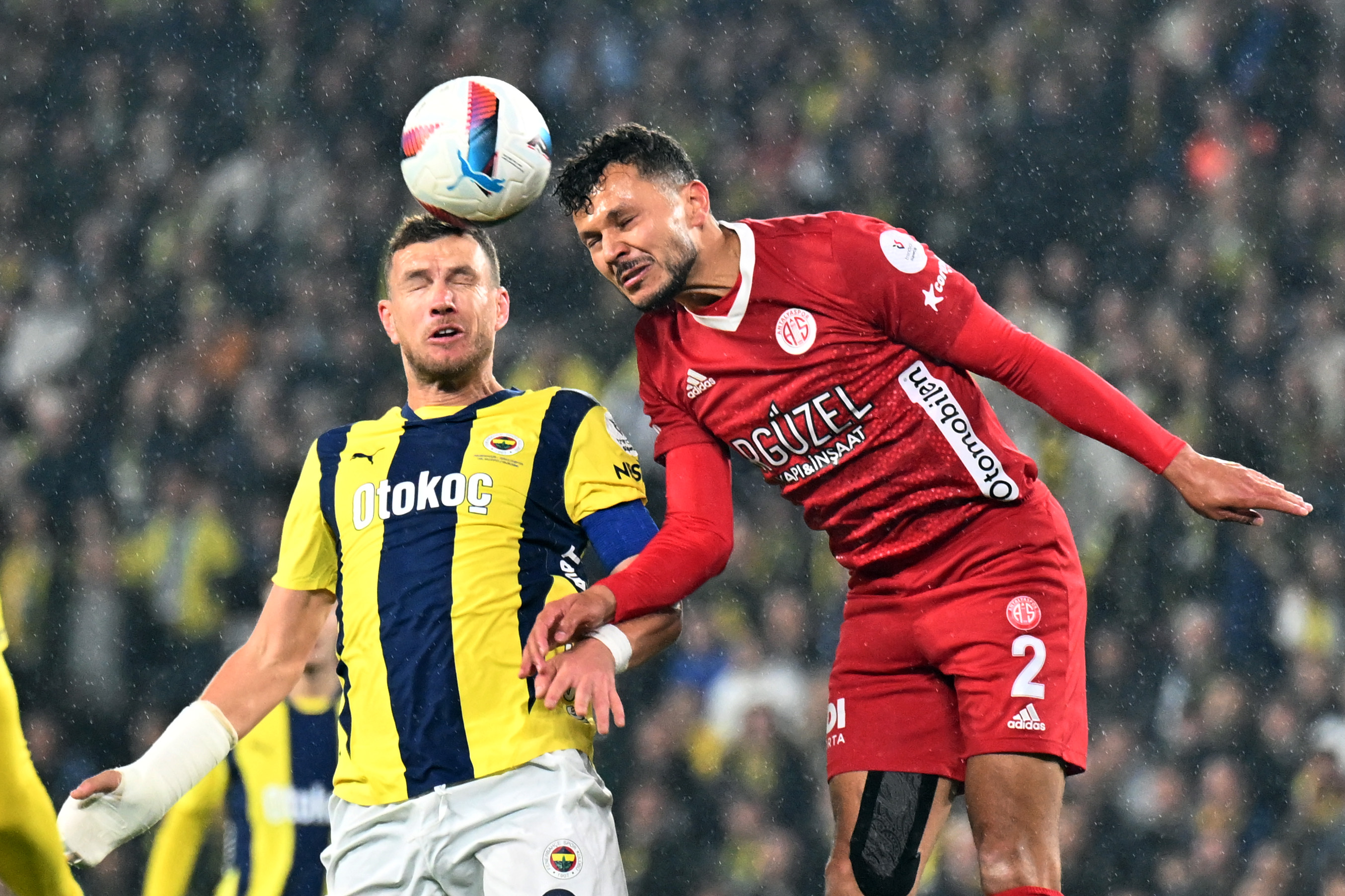 fenerbahce antalyaspor