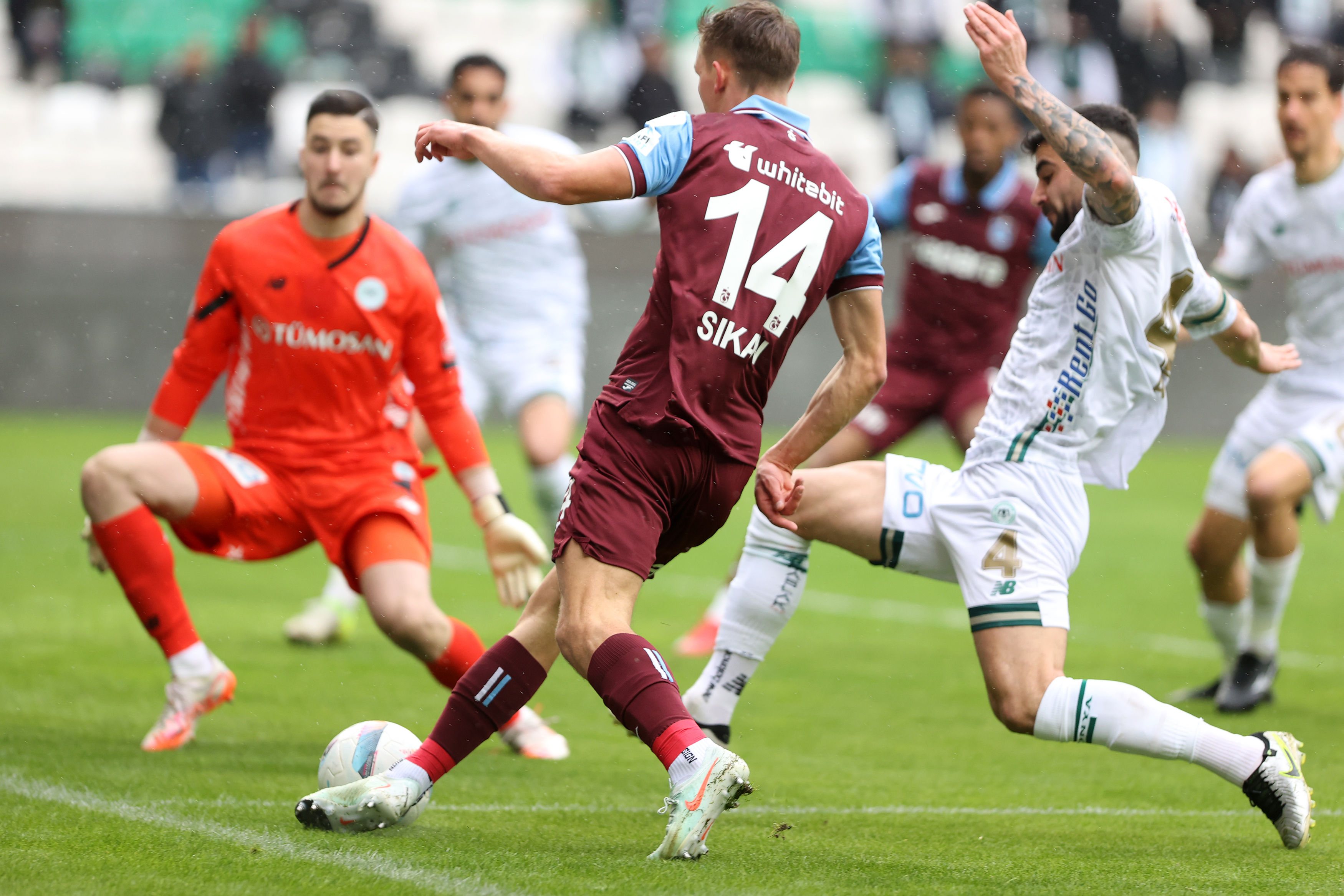 konyaspor trabzonspor